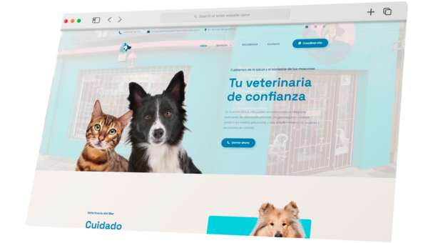 veterinariadelmar